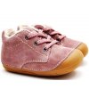 LURCHI 33-13978-47 Wildberry Barefoot