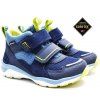 Dětské boty SUPERFIT 1-000246-8030 Goretex