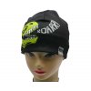 RDX F1158 Dětská čepice mikropolyester ROARRR