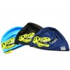 RDX F1158 Dětská čepice mikropolyester ROARRR