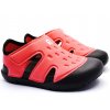 Dětské sandály REIMA Koralli 5400070A-3240 Misty Red