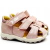 Dívčí sandály IMAC SILAS ROSA