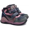 Dětské boty BIOMECANICS 231250-C Botin tex