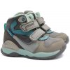 Dětské boty BIOMECANICS 231250-C Botin tex