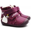 Zimní boty DDstep W015-341 labuť