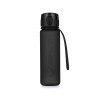 BAGMASTER BOTTLE 20 C black Láhev na pití