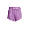 Kraťasy Under Armour Play Up 5in Shorts PPL 1