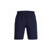 Kraťasy Under Armour UA Woven Wdmk Shorts BLU 1