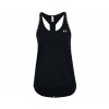 Tílko Under Armour Knockout Tank-BLK