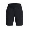 Kraťasy Under Armour UA Woven Wdmk Shorts-BLK