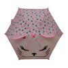 Dětský deštník 3D Playshoes 448709 3D kočka