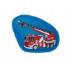 Blikající obrázek Magic Mags Flash Fire Engine Buzz ke Step by Step GRADE, SPACE, CLOUD, 2IN1 a KID