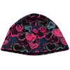 Čepice funkční s počesem RDX F1377P Srdce