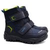 Zimní boty SUPERFIT HUSKY 1-006081-8000 Sympatex