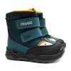 Zimní boty PRIMIGI PGYGT 23632 22 Goretex