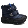 Zimní boty GEOX BALTIC BOY B4620B 0FU50 C4226 ABX