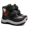 Zimní boty GEOX FLANFIL BOY B463VB 054FU C0520 ABX