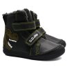 Zimní boty DDstep W078-42761B Dino