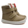 Dětské zimní boty Reima PYRYTYS 5400030A-9700 béžová
