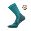 Teplé merino ponožky VOXX GRANIT( do -20°C)