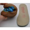 Barefoot bačkory MILAMI 1-MAB27-06A příšerky