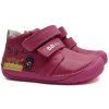 Dívčí barefoot boty DDStep S070-51253