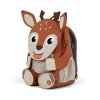 Affenzahn Dětský batoh do školky 01441-70093-10 Jelínek Velký kamarád