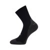 Teplé ponožky VOXX Barefootan froté (do -5°C)