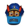 Kšiltovka Tlapková patrola CER 10130 CHASE s ušima