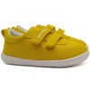 Barefoot tenisky GARVALIN 252339-B240 žluté