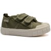 Barefoot tenisky GARVALIN 252381-B801 khaki