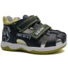 Dětské sandále DDstep  G103-51668B