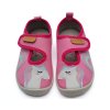 Barefoot plátěnky / bačkory DDstep C086-51838 jednorožec