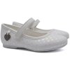 Dívčí balerínky PRIMIGI PLY 79285 33 bianco