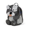 Affenzahn Dětský batoh do školky Large Friend Dog 1431-80008-10
