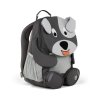 Affenzahn Dětský batoh do školky Large Friend Dog 1431-80008-10
