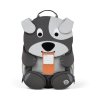 Affenzahn Dětský batoh do školky Large Friend Dog 1431-80008-10