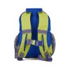 Dětský batoh COQUI BAGSY 2206 lime royal + 5 amuletů
