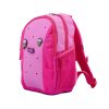 Dětský batoh COQUI BAGSY 2206 pink fuchsia