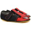 Barefoot bačkory RAWEKS ZUZIA Z21 Spiderman