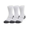 Unisexové ponožky Under Armour UA Performance Tech Crew (3 páry) 1379512-100