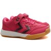 Sportovní botasky HUMMEL MULTIPLAY FLEX fandango pink