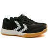 Sportovní botasky HUMMEL MULTIPLAY FLEX black