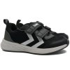 Sportovní botasky HUMMEL TURBO RUN 1.0 black