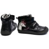 Dívčí barefoot boty DDstep A063-52815B jednorožec