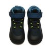 Barefoot boty PRIMIGI PYR 89163 33 Goretex Vibram