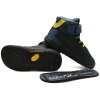 Barefoot boty PRIMIGI PYR 89163 33 Goretex Vibram