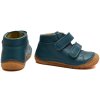 Dětské boty FRODDO G2130346-18 dark denim