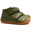 Dětské boty FRODDO G2130346-19 olive