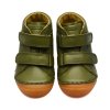Dětské boty FRODDO G2130346-19 olive